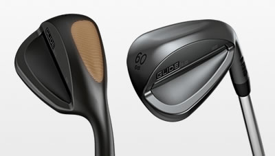 Wedges - Glide 2.0 Stealth - PING